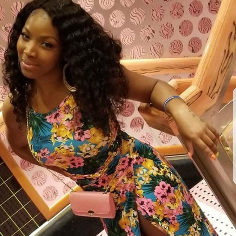 Meet your Posher, Tatianna